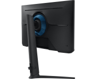 SAMSUNG Odyssey G4 25" LS25BG400  1ms, 240 Hz - 1056265 - zdjęcie 8